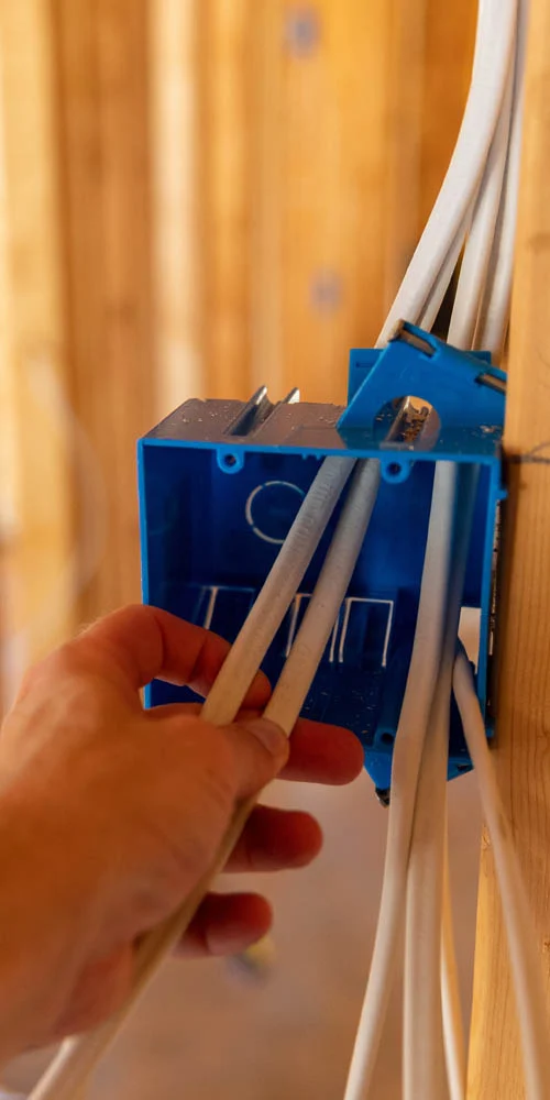 About Pinnacle Electric Solutions