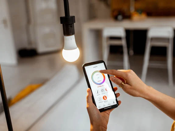 Home Automation Electrical Solutions