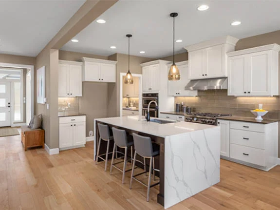 Kitchen Remodel or Addition Electrician