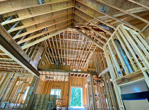 New Construction Electrical Services & Installation