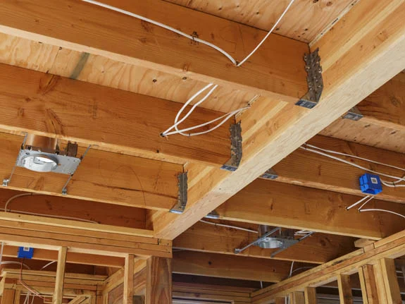 Electrical Solutions for New Construction Buildings
