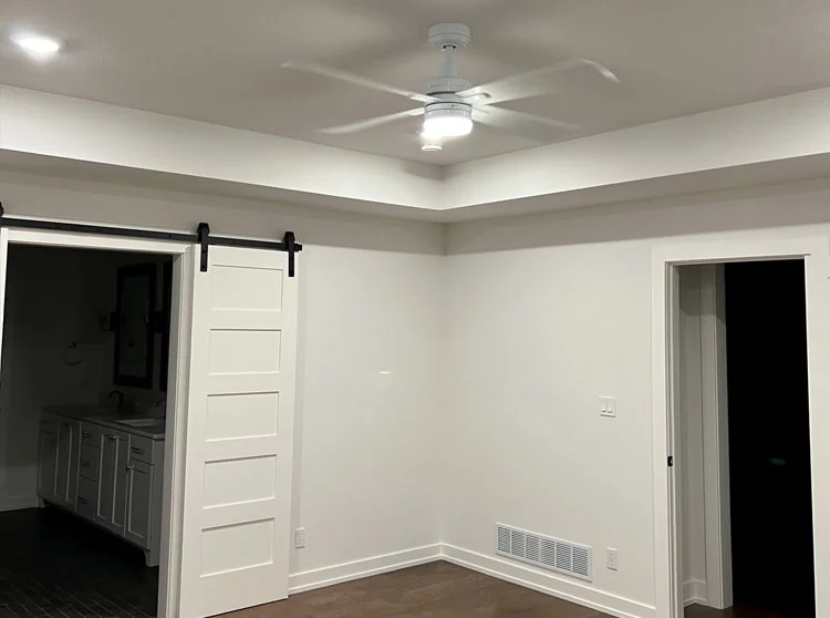 Can Lights After