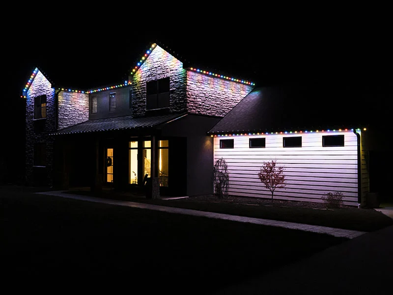 Gemstone Lights - Smart Outdoor Lighting
