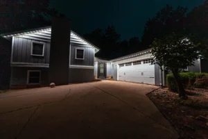 White Gemstone Lights - Control from your smartphone